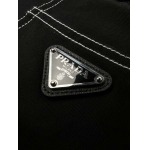 2025年6月22日入荷新作Prada半ズボン 原版復刻人気で【极品】/正規品と同じサイズ/YGY工場