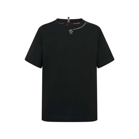 2025年6月22日入荷新作Moncler半袖 tシャツ 原...