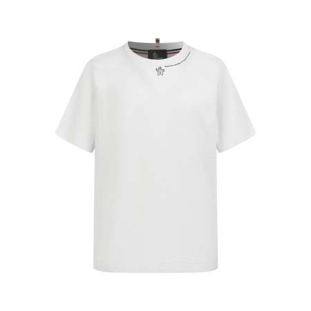 2025年6月22日入荷新作Moncler半袖 tシャツ 原...