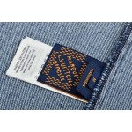 2025年6月22日入荷新作Louis Vuitton半袖 原版復刻人気で【极品】/正規品と同じサイズ/YGY工場