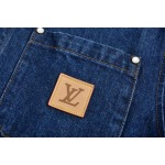 2025年6月22日入荷新作Louis Vuitton半袖 原版復刻人気で【极品】/正規品と同じサイズ/YGY工場