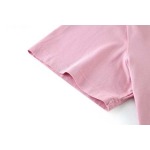 2025年6月22日入荷新作Loewe半袖 tシャツ 原版復刻人気で【极品】/正規品と同じサイズ/YGY工場