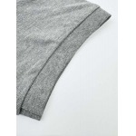 2025年6月22日入荷新作Ami Paris半袖 polo  tシャツ 原版復刻人気で【极品】/正規品と同じサイズ/YGY工場