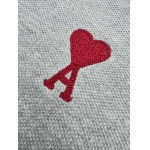 2025年6月22日入荷新作Ami Paris半袖 polo  tシャツ 原版復刻人気で【极品】/正規品と同じサイズ/YGY工場