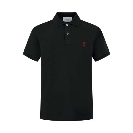 2025年6月22日入荷新作Ami Paris半袖 polo...