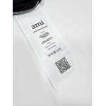 2025年6月22日入荷新作Ami Paris半袖 polotシャツ 原版復刻人気で【极品】/正規品と同じサイズ/YGY工場