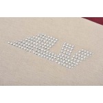 2025年6月22日入荷新作Louis Vuitton半袖 tシャツ 原版復刻人気で【极品】/正規品と同じサイズ/YGY工場