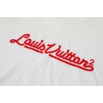 2025年6月22日入荷新作Louis Vuitton半袖 tシャツ 原版復刻人気で【极品】/正規品と同じサイズ/YGY工場