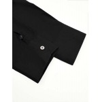 2025年6月22日入荷新作Louis Vuittonシャツ 原版復刻人気で【极品】/正規品と同じサイズ/YGY工場