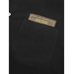 2025年6月22日入荷新作Louis Vuittonシャツ 原版復刻人気で【极品】/正規品と同じサイズ/YGY工場