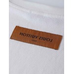 2025年6月22日入荷新作Louis Vuitton半袖 tシャツ 原版復刻人気で【极品】/正規品と同じサイズ/YGY工場