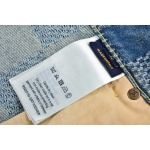 2025年6月22日入荷新作Louis Vuittonジーパン 原版復刻人気で【极品】/正規品と同じサイズ/YGY工場
