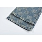 2025年6月22日入荷新作Louis Vuittonジーパン 原版復刻人気で【极品】/正規品と同じサイズ/YGY工場