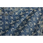 2025年6月22日入荷新作Louis Vuittonジーパン 原版復刻人気で【极品】/正規品と同じサイズ/YGY工場