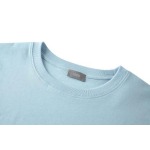 2025年6月22日入荷新作Dior半袖 tシャツ 原版復刻人気で【极品】/正規品と同じサイズ/YGY工場