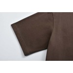 2025年6月22日入荷新作Louis Vuitton半袖 tシャツ 原版復刻人気で【极品】/正規品と同じサイズ/YGY工場