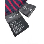 2025年6月22日入荷新作Prada半袖 tシャツ 原版復刻人気で【极品】/正規品と同じサイズ/YGY工場