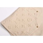 2025年6月22日入荷新作Louis Vuitton半ズボン 原版復刻人気で【极品】/正規品と同じサイズ/YGY工場