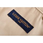 2025年6月22日入荷新作Louis Vuitton半ズボン 原版復刻人気で【极品】/正規品と同じサイズ/YGY工場