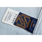 2025年6月22日入荷新作Louis Vuittonジャケット 原版復刻人気で【极品】/正規品と同じサイズ/YGY工場