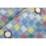 2025年6月22日入荷新作Louis Vuittonジャケット 原版復刻人気で【极品】/正規品と同じサイズ/YGY工場