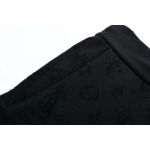 2025年6月22日入荷新作Louis Vuitton半ズボン 原版復刻人気で【极品】/正規品と同じサイズ/YGY工場