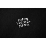 2025年6月22日入荷新作Louis Vuitton半袖 tシャツ 原版復刻人気で【极品】/正規品と同じサイズ/YGY工場