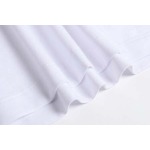 2025年6月22日入荷新作Brunello Cucinelli半袖 tシャツ 原版復刻人気で【极品】/正規品と同じサイズ/YGY工場