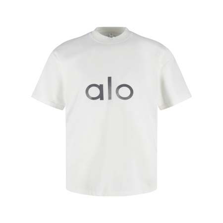 2025年6月22日入荷新作ALO半袖 tシャツ 原版復刻人...