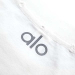 2025年6月22日入荷新作ALO半袖 tシャツ 原版復刻人気で【极品】/正規品と同じサイズ/YGY工場