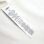 2025年6月22日入荷新作ALO半袖 tシャツ 原版復刻人気で【极品】/正規品と同じサイズ/YGY工場