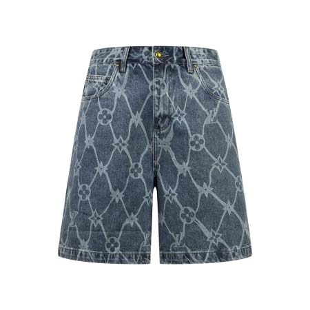 2025年6月22日入荷新作Louis Vuittonデニム...