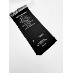 2025年6月22日入荷新作saint laurent半袖 tシャツ 原版復刻人気で【极品】/YGY工場