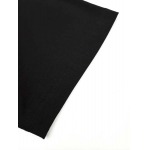 2025年6月22日入荷新作saint laurent半袖 tシャツ 原版復刻人気で【极品】/YGY工場