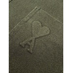 2025年6月22日入荷新作Ami Paris  シャツ 原版復刻人気で【极品】/YGY工場