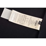 2025年6月22日入荷新作Fendi半袖 tシャツ 原版復刻人気で【极品】/YGY工場
