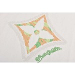 2025年6月22日入荷新作Louis Vuitton半袖 tシャツ 原版復刻人気で【极品】/YGY工場