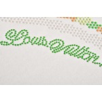 2025年6月22日入荷新作Louis Vuitton半袖 tシャツ 原版復刻人気で【极品】/YGY工場