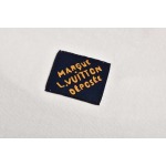 2025年6月22日入荷新作Louis Vuitton半袖 tシャツ 原版復刻人気で【极品】/YGY工場