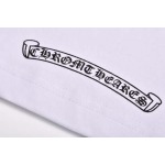 2025年6月22日入荷新作Chrome hearts半袖 tシャツ 原版復刻人気で【极品】/YGY工場