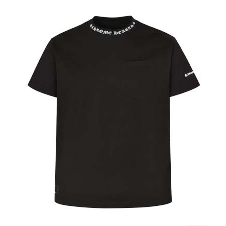 2025年6月22日入荷新作Chrome hearts半袖 ...