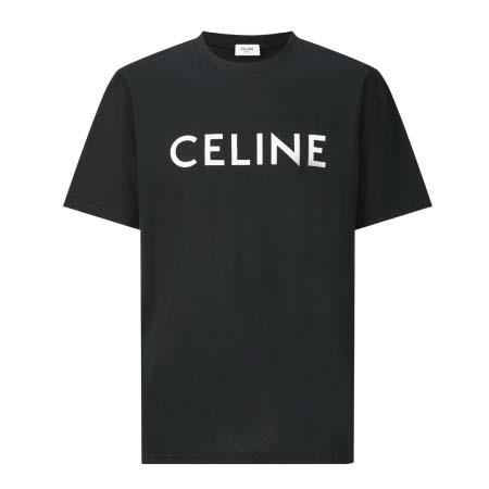 2025年6月22日入荷新作Celine半袖 tシャツ 原版...