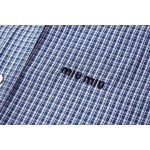 2025年6月22日入荷新作Miumiuシャツ 原版復刻人気で【极品】/YGY工場