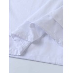 2025年6月22日入荷新作Prada半袖 tシャツ 原版復刻人気で【极品】/YGY工場