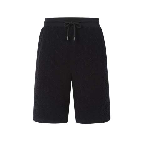 2025年6月22日入荷新作Louis Vuitton半ズボ...