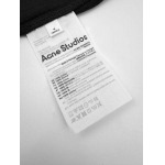 2025年6月22日入荷新作Acne半袖 tシャツ 原版復刻人気で【极品】/YGY工場