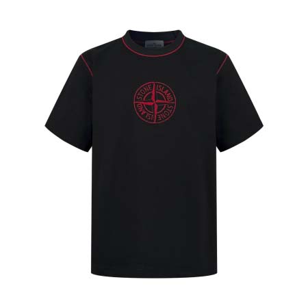 2025年6月22日入荷新作Stone Island半袖 t...