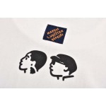 2025年6月22日入荷新作Louis Vuitton半袖 tシャツ 原版復刻人気で【极品】/YGY工場