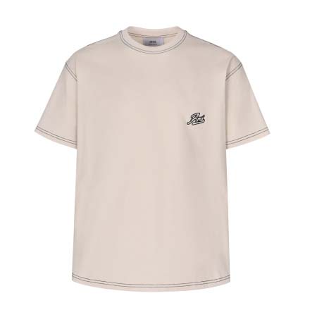 2025年6月22日入荷新作Ami半袖 tシャツ 原版復刻人...