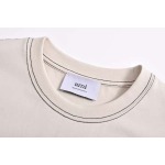 2025年6月22日入荷新作Ami半袖 tシャツ 原版復刻人気で【极品】/YGY工場